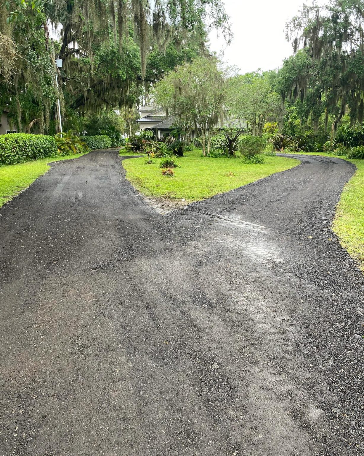 Elite Land Maintenance Professional Land Clearing Dade City FL